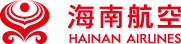 海南航空 LOGO