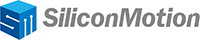 慧荣科技 LOGO