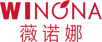 薇诺娜 LOGO