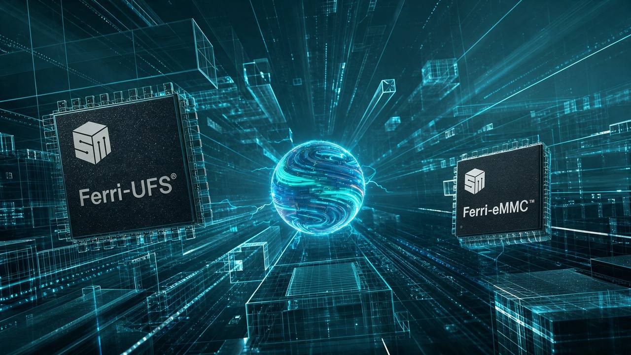 实际源图 · Ferri产品组合